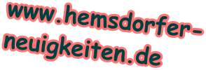www.hemsdorfer-neuigkeiten.de