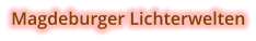 Magdeburger Lichterwelten