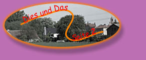 Dies und Das               Seite 2