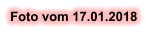 Foto vom 17.01.2018
