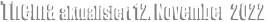 Thema aktualisiert 12. November  2022