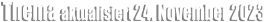 Thema aktualisiert 24. November 2023