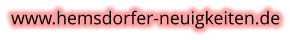 www.hemsdorfer-neuigkeiten.de
