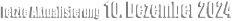 letzte Aktualisierung  10. Dezember 2024
