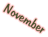 November