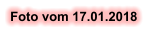 Foto vom 17.01.2018